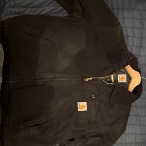 Vintage Carhartt Jacket